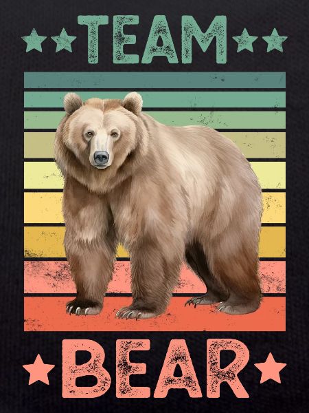 Brown Bear Grizzly Bear