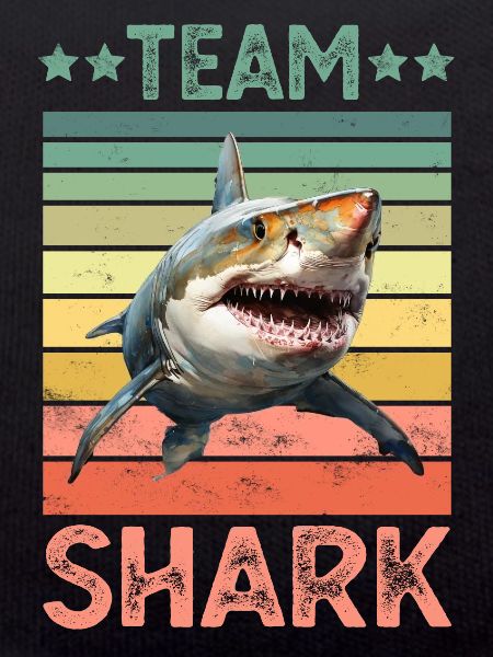 Shark Shark