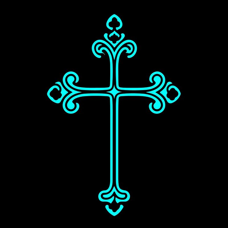 Cross Sign Faith