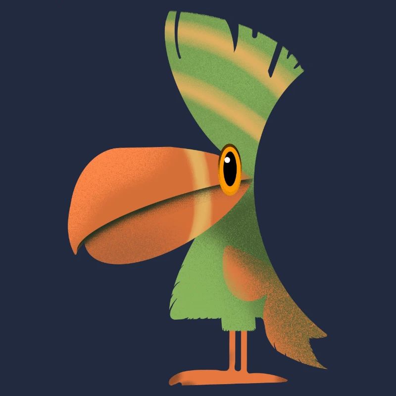 toucan