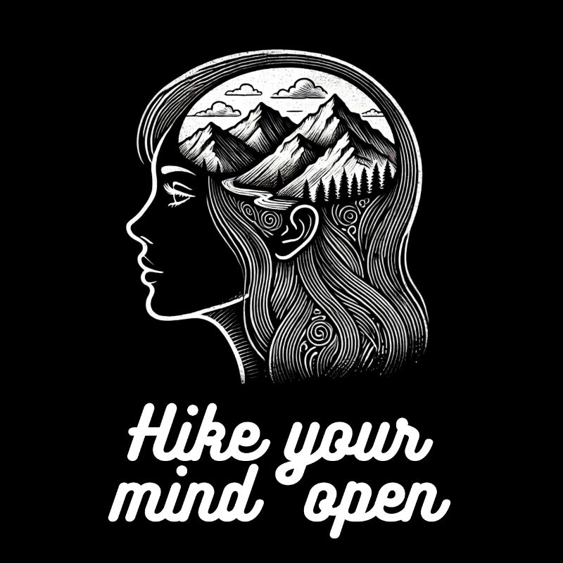 Hike your min open - Abenteuer und Achtsamkeit