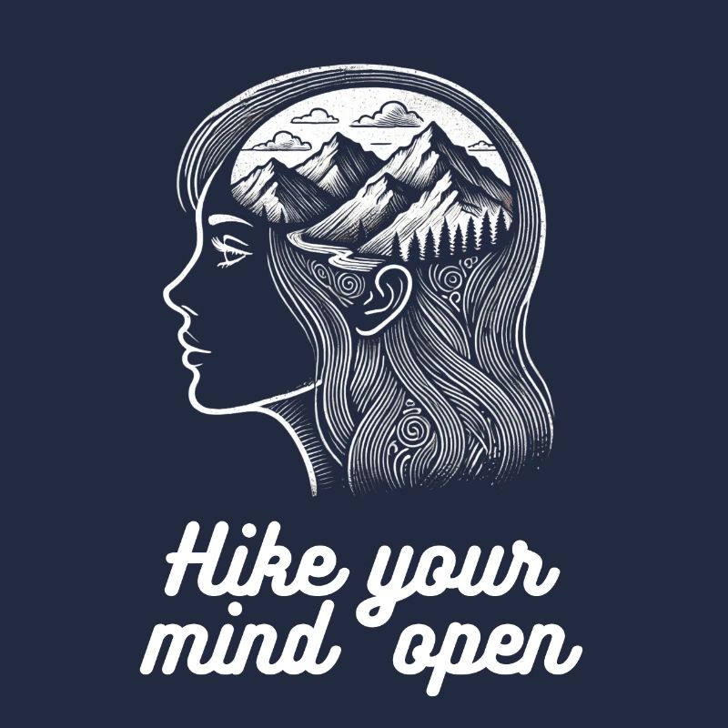 Hike your min open - Aventure et pleine conscience