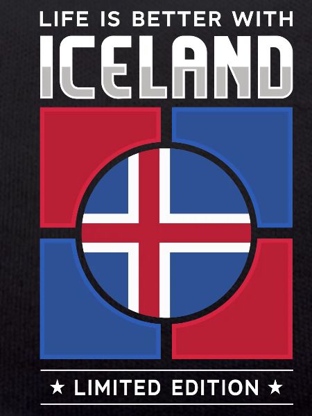 Islande