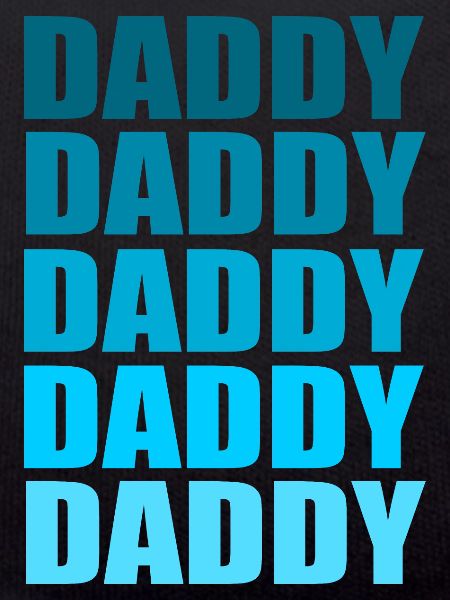 Daddy cool