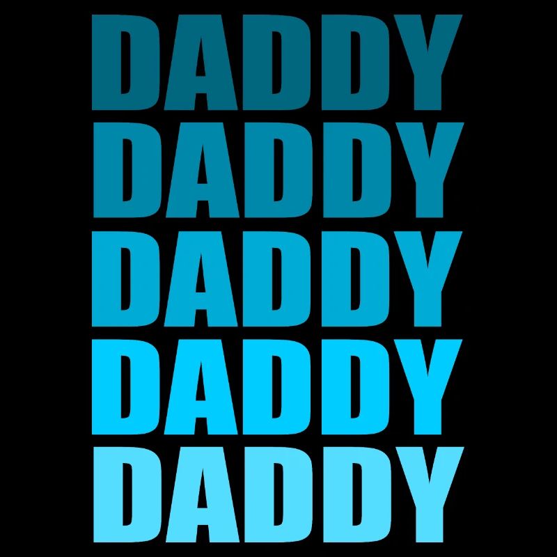 Daddy cool