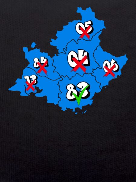 PACA Region