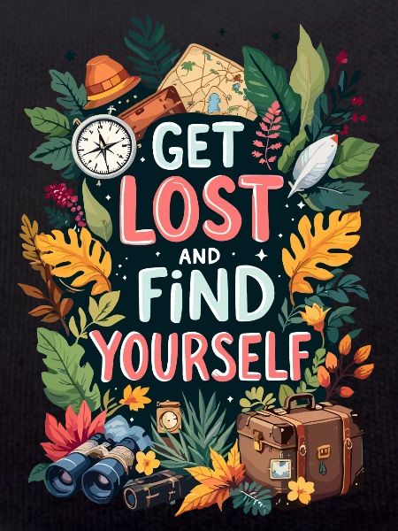 Get Lost