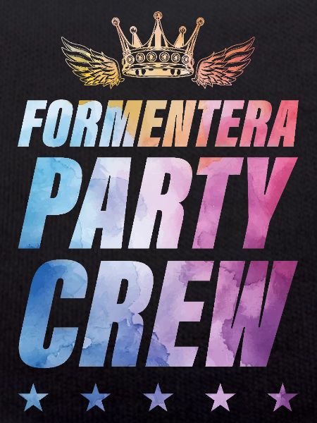 Formentera Party Crew