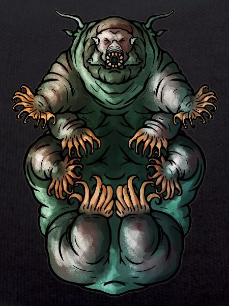Tardigrade