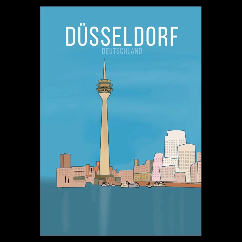 Düsseldorf