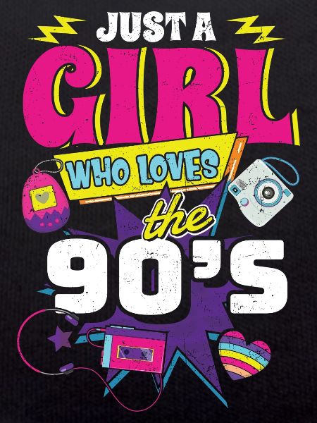 nineties