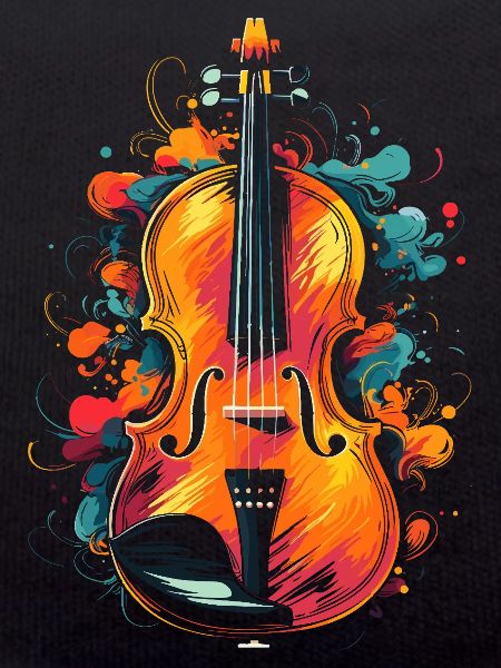 Violine