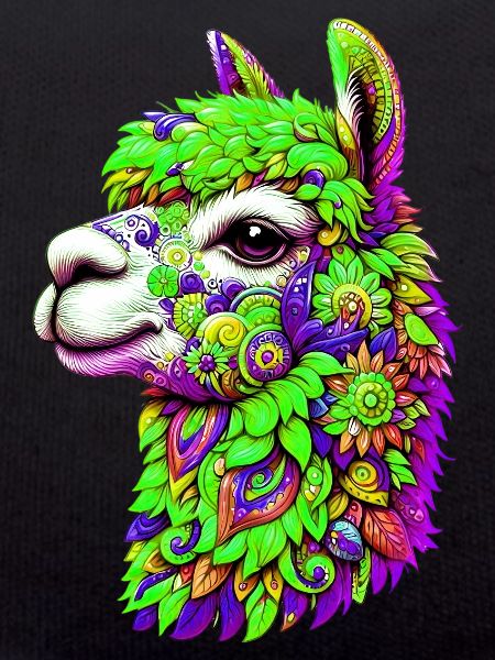 Alpaca