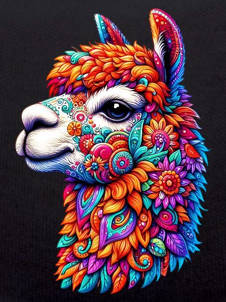 Alpaca