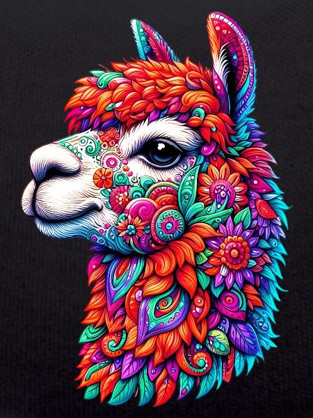Alpaca
