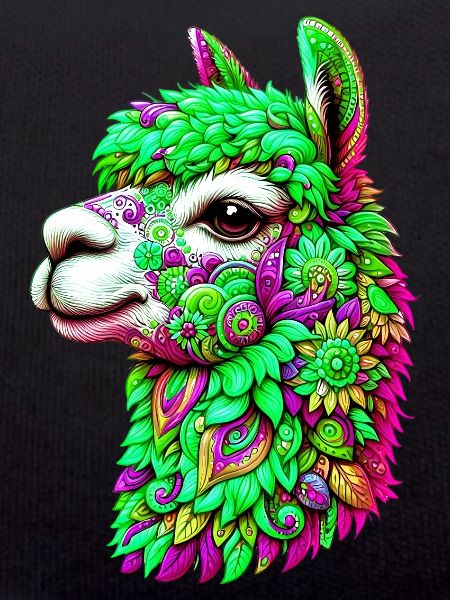 Alpaca