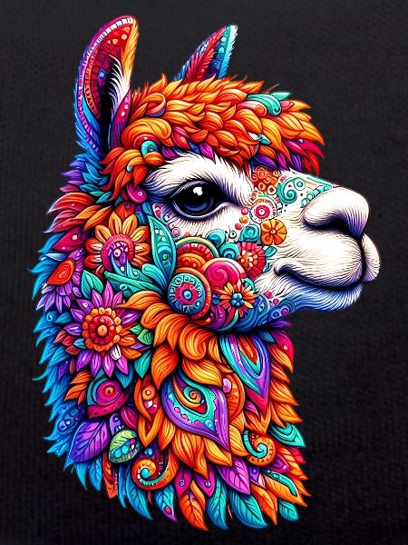 Alpaca