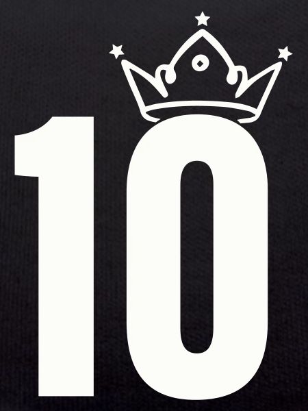 10 Crowns