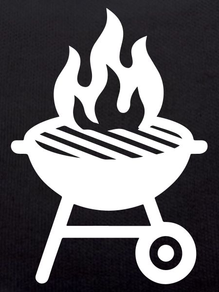 Grill Icon