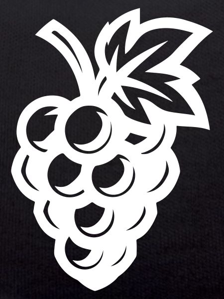 Grapes Symbol Grapes