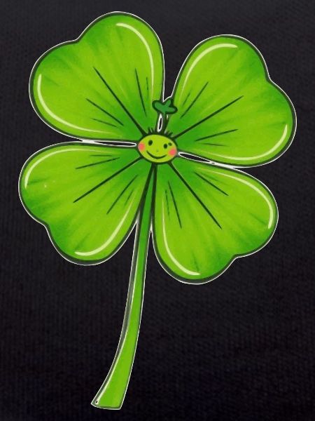 luck