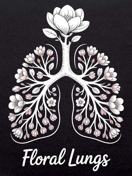 Floral Lungs