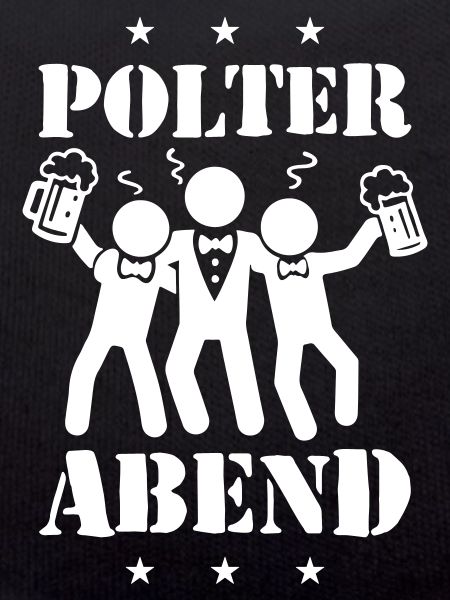 Polterabend Lustig