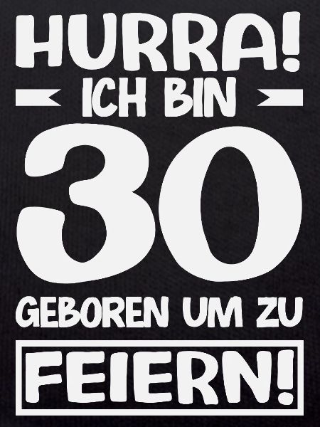 Funny 30th birthday gift