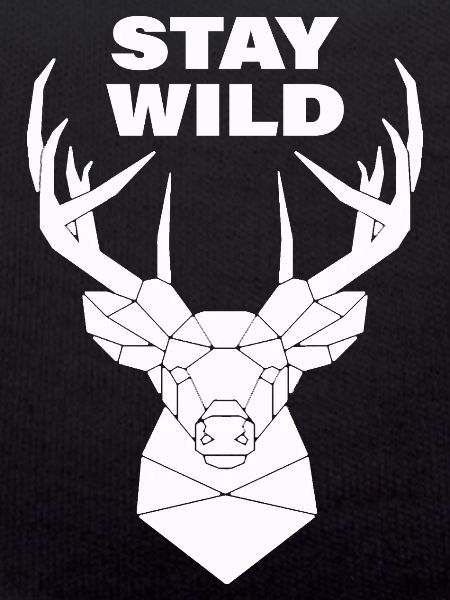 stay wild