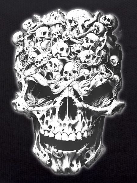 Skull of Skulls