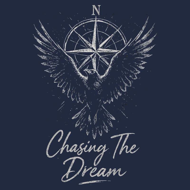 Dream Hunt Compass Wing