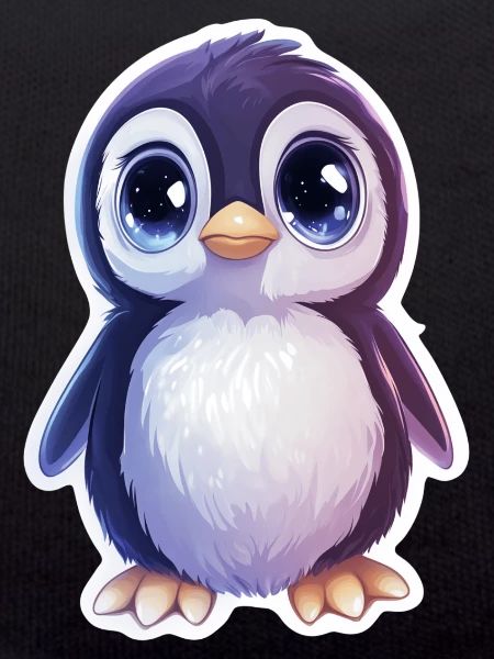 Pinguin