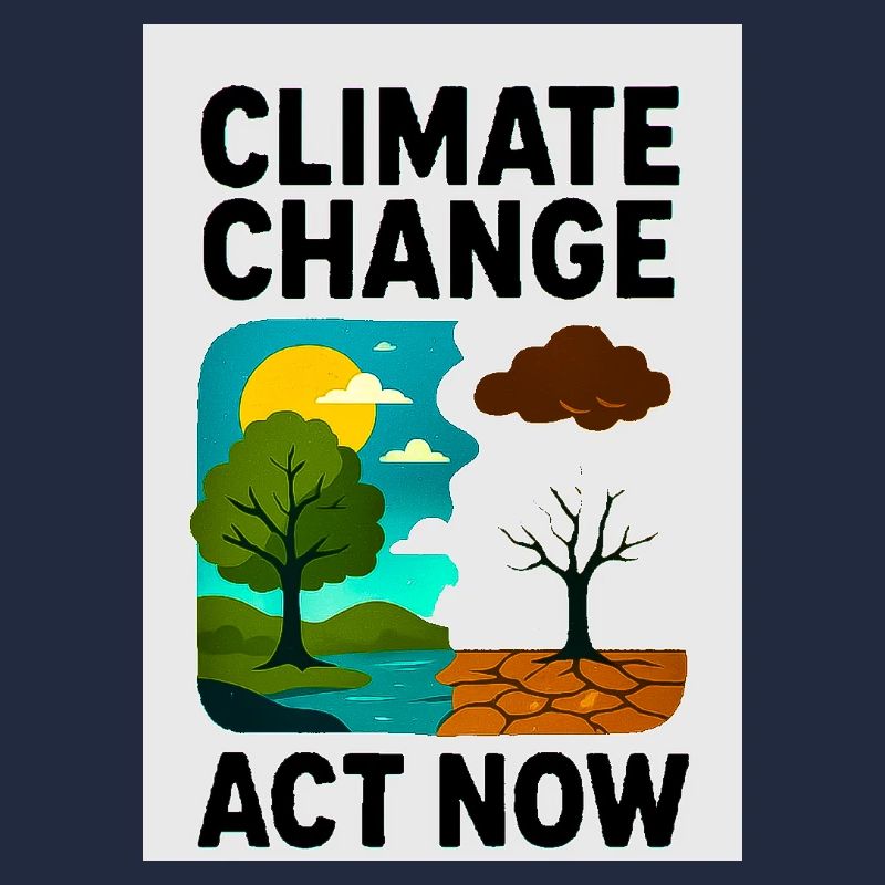 Klimawandel jetzt