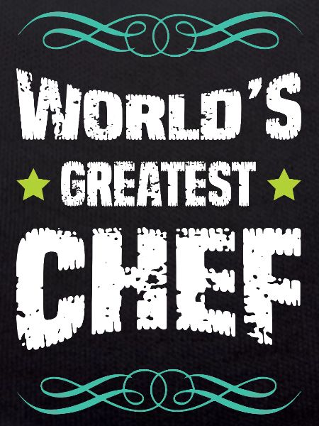 Weltbester Chef