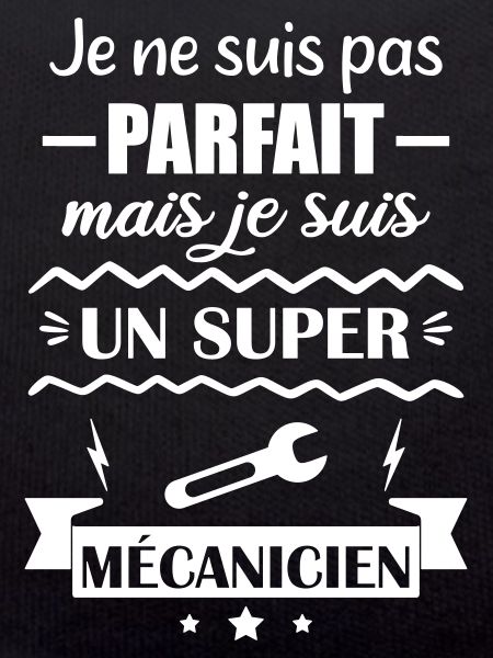 Super Mechanic Garage Tools Mechanic