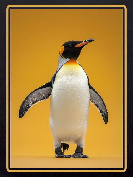 Pingouins Pingouin
