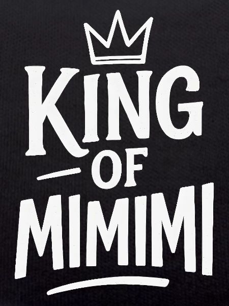 Roi de Mimimi