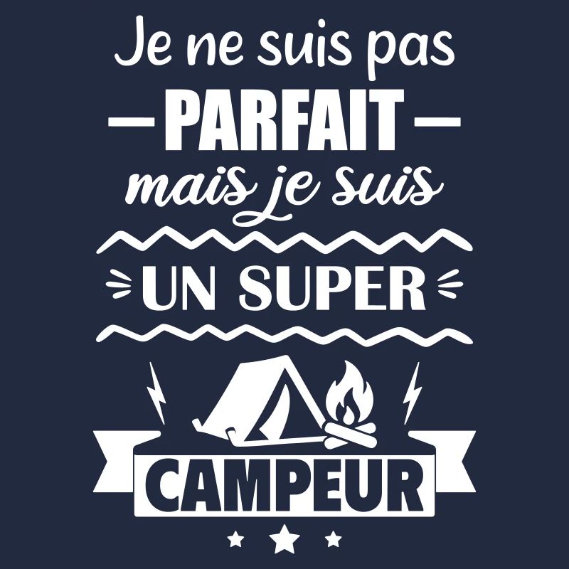 Nicht perfekt, aber toller Camper