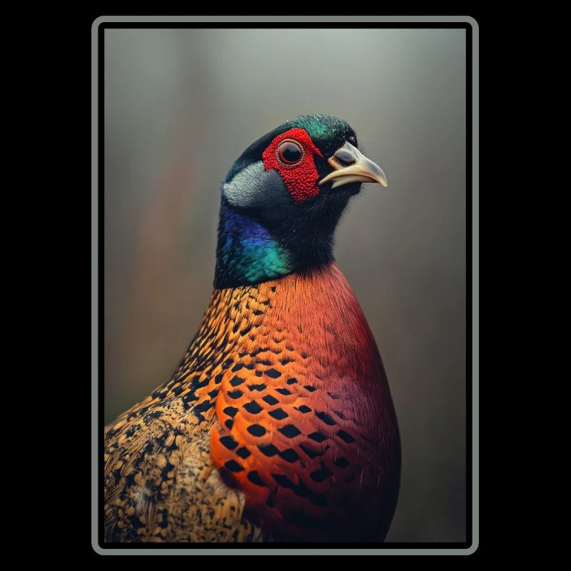 Pheasants Pheasant