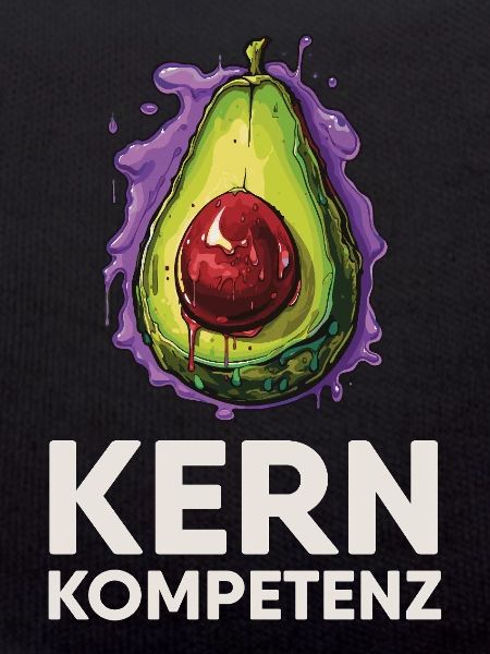 Avocat, compétence de base, humour