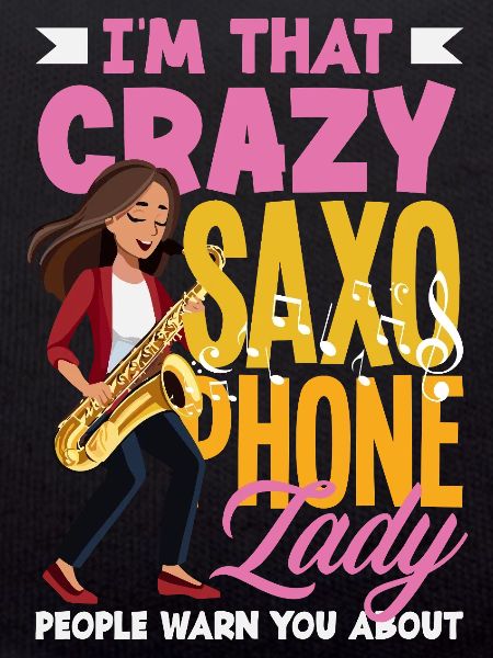 Saxofon