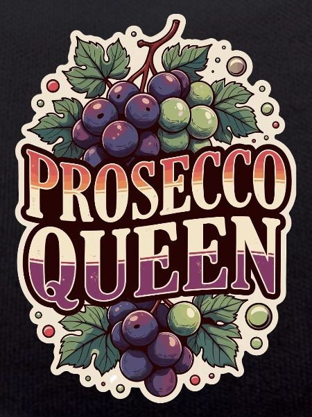 Prosecco Queen Party