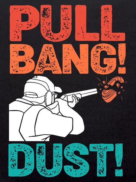 Clay pigeons