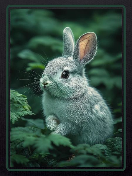 Lapin Lapin
