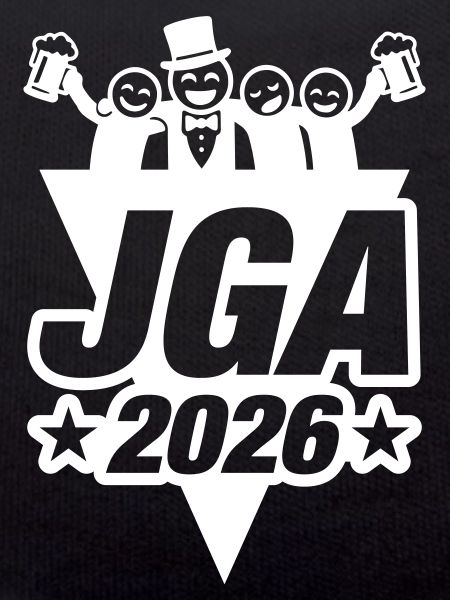 Jga 2026 Party