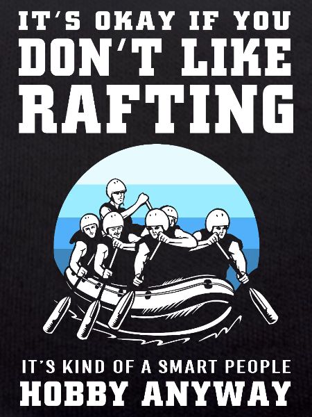 Rafting Kayaking Kayaking Paddle Boat