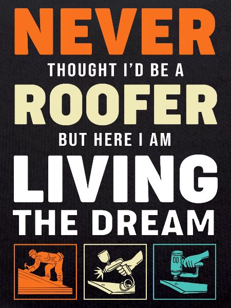 Roofer