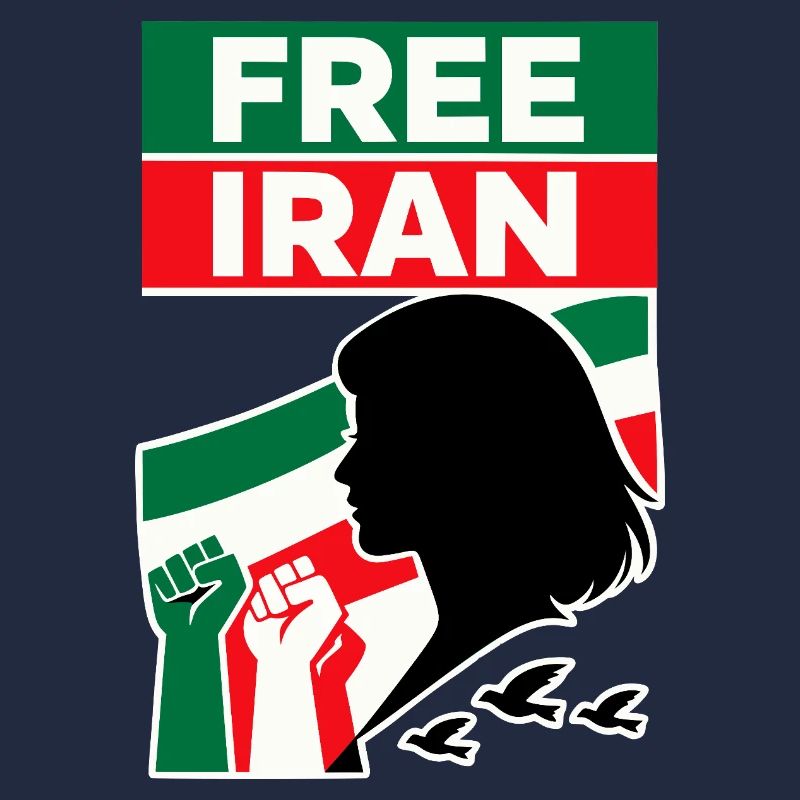 Free Iran
