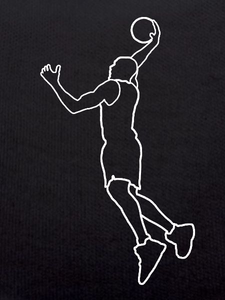 Basketballspieler