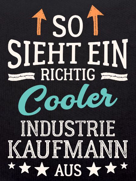 Employé industriel cool